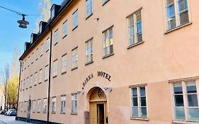 Birka Hotel Στοκχόλμη Exterior photo