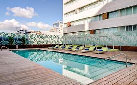Vip Grand Lisboa Hotel & Spa Exterior photo
