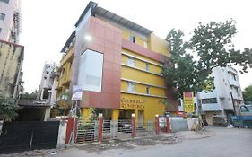 Flagship 5765 Chennai Residency T Nagar Ξενοδοχείο Exterior photo