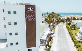 Pavlo Napa Beach Hotel Αγία Νάπα Exterior photo