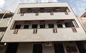Capital O 38026 Chhatrapati Residency Τιρουπάτι Exterior photo