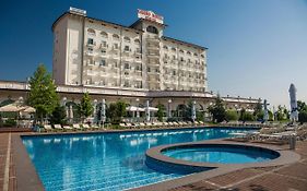 Grand Hotel Italia Κλουζ-Ναπόκα Exterior photo