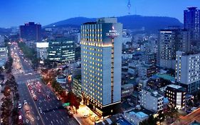 Hotel Skypark Dongdaemun I Σεούλ Exterior photo