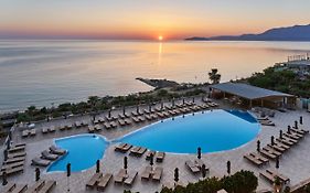 Blue Marine Resort And Spa Hotel Άγιος Νικόλαος Exterior photo