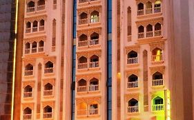 Landmark Plaza Hotel Ντουμπάι Exterior photo