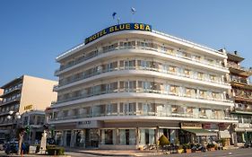 Ξενοδοχείο Blue Sea Μυτιλήνη Exterior photo