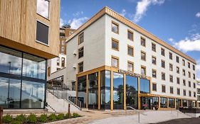 Quality Hotel Grand Larvik Λάρβικ Exterior photo