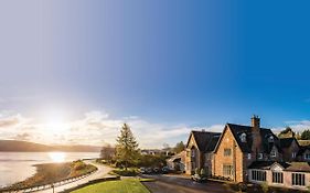 Loch Fyne Hotel & Spa Inveraray Exterior photo