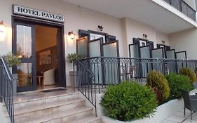 Hotel Pavlos & Studios Τολό Exterior photo