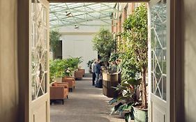 Botanic Sanctuary Antwerp Ξενοδοχείο Exterior photo