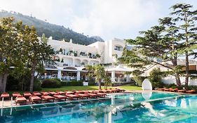 Capri Palace Ξενοδοχείο Ανακάπρι Exterior photo