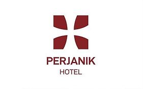 Hotel Perjanik Danilovgrad Exterior photo