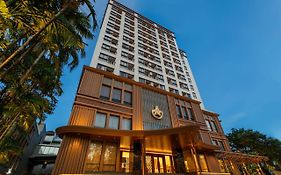 Amora Thapae Hotel Τσιάνγκ Μάι Exterior photo