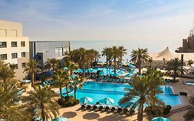 The Palms Beach Hotel And Spa - Kuwai Κουβέιτ Exterior photo
