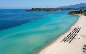 Antigoni Beach Resort Χαλκιδική Exterior photo