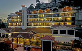 Istana Resort & Spa Νταρτζίλινγκ Exterior photo