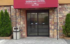 Sheridan Hotel Νέα Υόρκη Exterior photo