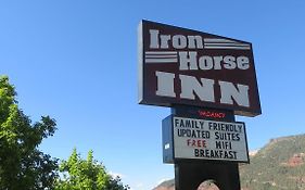 Iron Horse Inn Ντουράνγκο Exterior photo