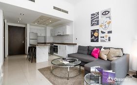 Dream Inn Apartments - Bay Central Ντουμπάι Exterior photo