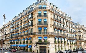 La Tremoille Paris Ξενοδοχείο Exterior photo