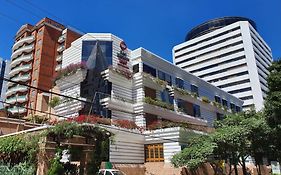 Best Western Plus Hotel Stofella Γουατεμάλα Exterior photo