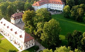 Schloss Lubbenau Exterior photo
