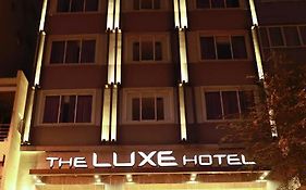 The Luxe Hotel Πόλη Χο Τσι Μινχ Exterior photo