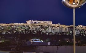 Elite Ermou Suites Αθήνα Exterior photo