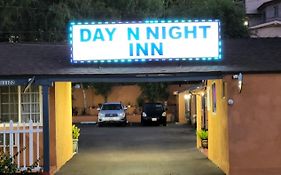 Day N Night Inn Λος Άντζελες Exterior photo
