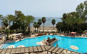 Marriott'S Playa Andaluza Ξενοδοχείο Εστεπόνα Exterior photo