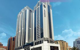 Pullman Sharjah Ξενοδοχείο Exterior photo