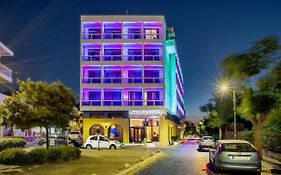Alexandra Hotel&Apartments Κως Πόλη Exterior photo