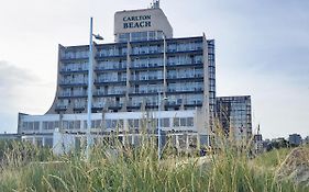 Carlton Beach Ξενοδοχείο Χάγη Exterior photo