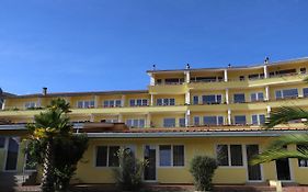 Andino Club Hotel Huaraz (Ancash) Exterior photo