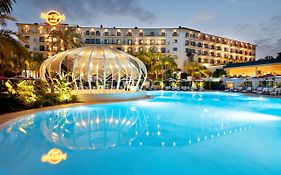 Hard Rock Hotel Marbella - Adults Only Recommended Μαρμπέλλα Exterior photo