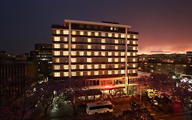 Arcadia Hotel Pretoria-Noord Exterior photo