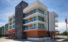 Hampton Inn & Suites Sunnyvale-Silicon Valley, Ca Exterior photo