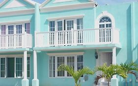 Townhouse By The Bay, Little Bay Country Club ,Negril Βίλα Orange Bay Exterior photo