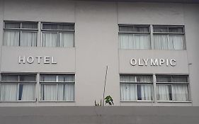 Hotel Olympic Πορτ Βίλα Exterior photo
