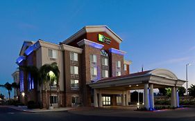 Holiday Inn Express Hotel & Suites Fresno South Φρέσνο Exterior photo