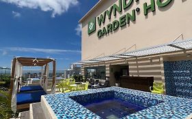 Wyndham Garden Barranquilla Ξενοδοχείο Μπαρρανκίγια Exterior photo