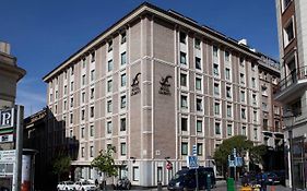 Hotel Liabeny Μαδρίτη Exterior photo