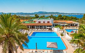 Marble Stella Maris Ibiza Ξενοδοχείο Σαν Αντόνιο Exterior photo