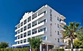 Ocean Drive Ibiza Ξενοδοχείο Exterior photo