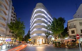 Hotel Lima - Adults Recommended Μαρμπέλλα Exterior photo