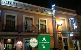 Hotel Nova Centro Χέρεζ Exterior photo