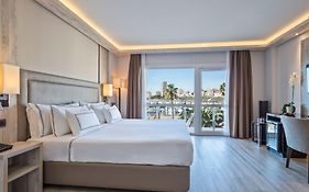 Melia Alicante Ξενοδοχείο Exterior photo