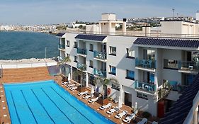 Port Sitges Ξενοδοχείο Exterior photo