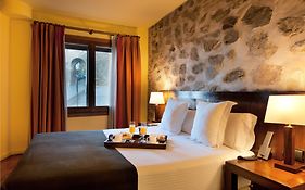 Abad Toledo Ξενοδοχείο Room photo