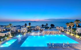 The Aeolos Beach Hotel Κως Exterior photo